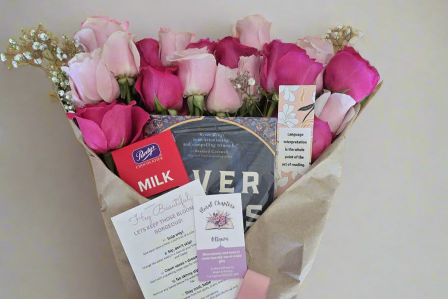 Mothers Day Bouquet